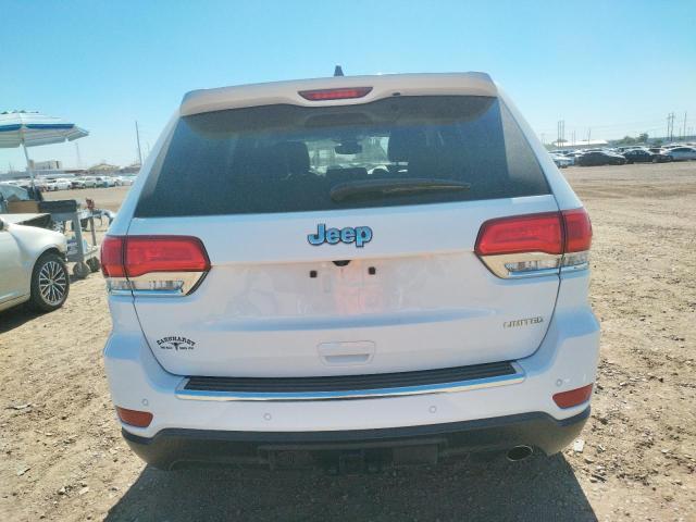 1C4RJEBG8KC763607 Jeep Grand Cherokee Limited