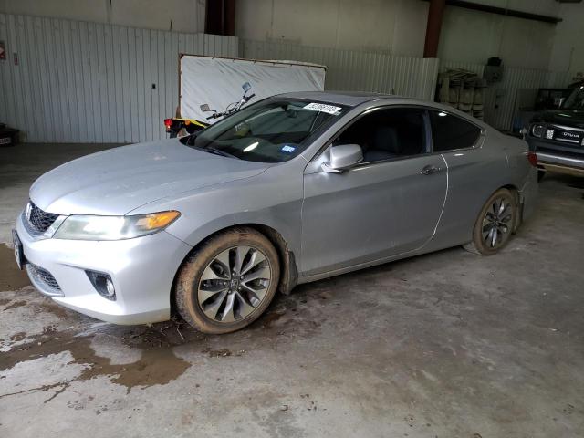 2015 Honda Accord Coupe EX