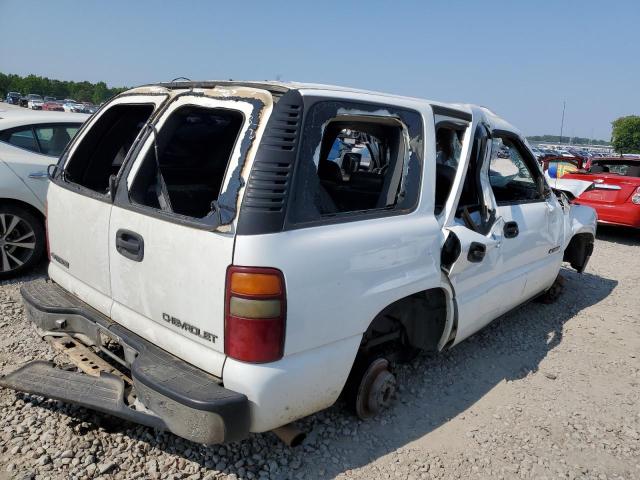 1GNEK13V31J213380 | 2001 Chevrolet tahoe k1500