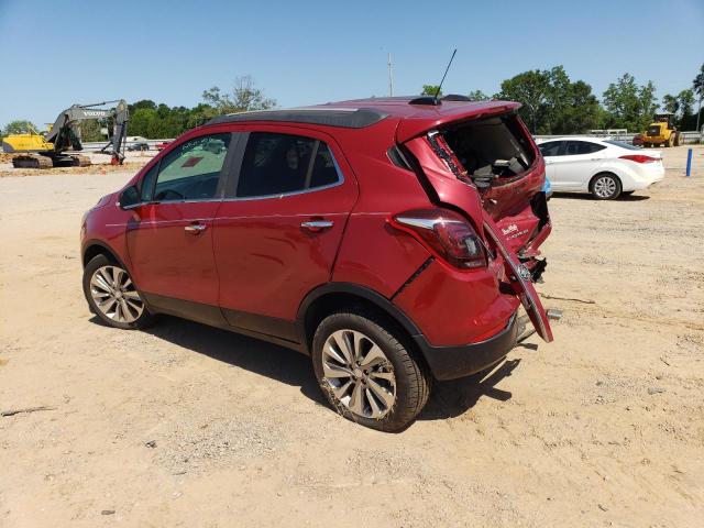 KL4CJASB1HB169453 Buick Encore Preferred