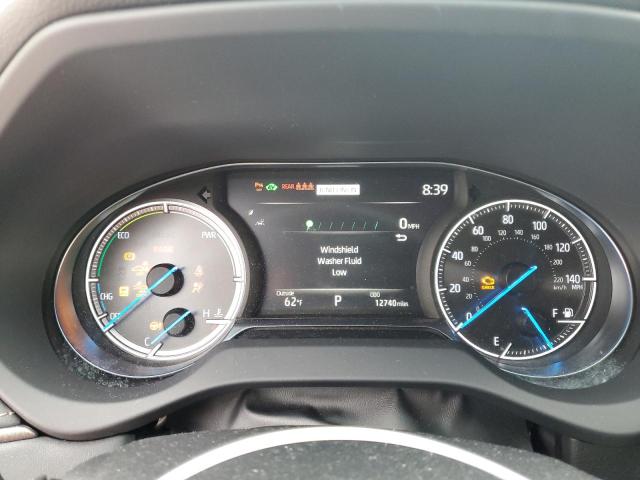 JTEAAAAH9MJ065596 Toyota VENZA LE