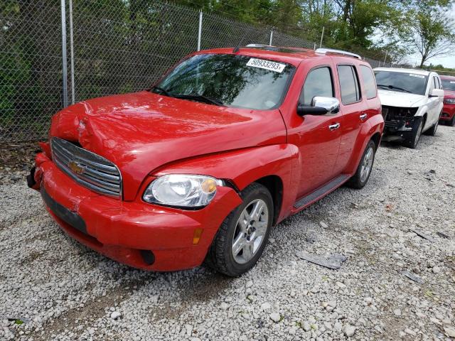 2011 Chevrolet HHR LT