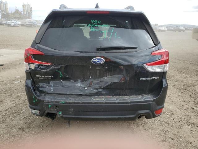JF2SKAJC1MH430775 Subaru Forester Premium