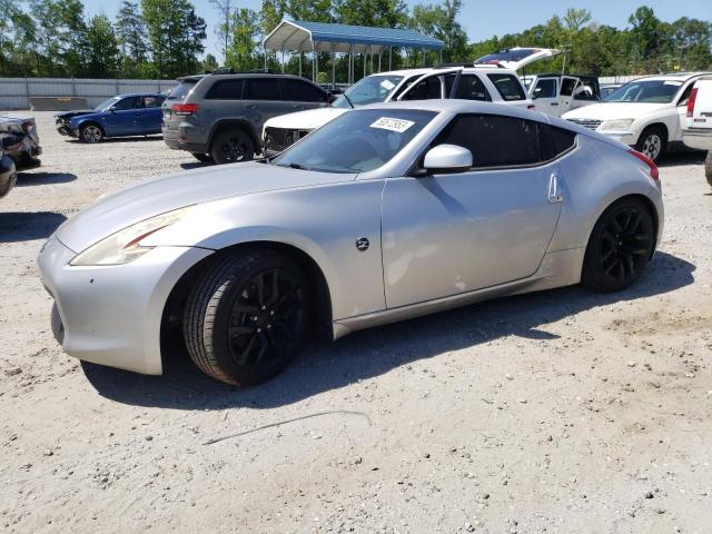 2010 Nissan 370Z 