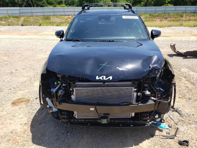 2023 KIA SPORTAGE S - 5XYK43AF1PG046541
