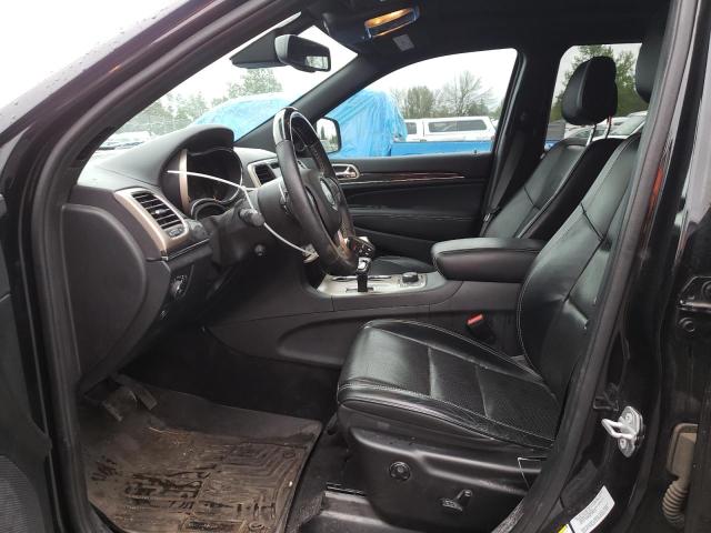 Jeep Grand Cherokee Overland 2015 1C4RJFCM7FC767521 Image 7
