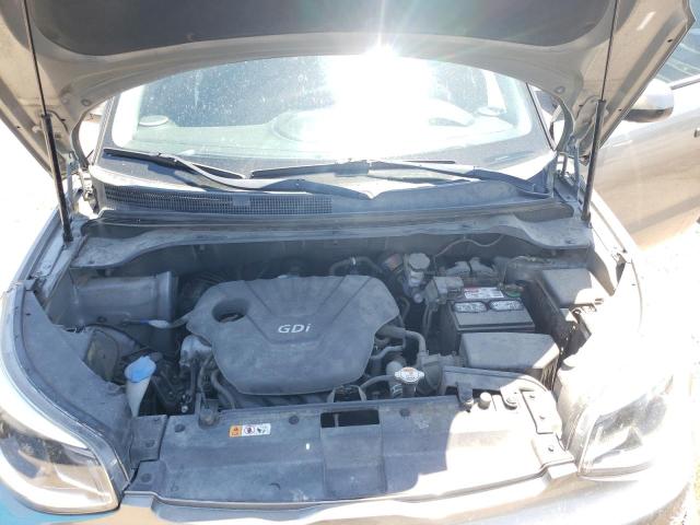 KNDJN2A28G7326163 KIA Soul