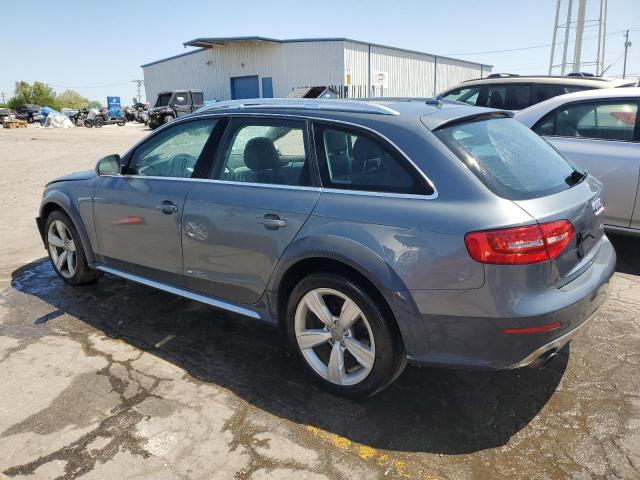 VIN WA1UFAFL3DA047119 2013 Audi A4, Premium Plus no.2