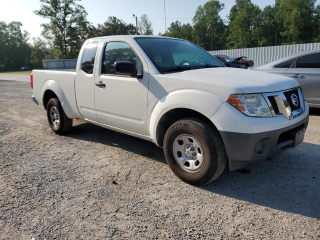 1N6BD0CTXFN756558 Nissan FRONTIER S