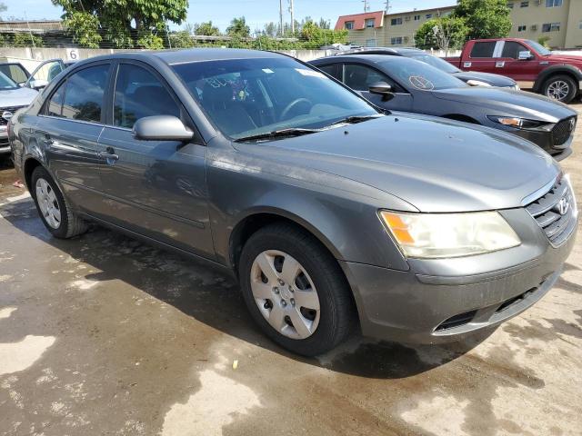 5NPET46CX9H423898 | 2009 Hyundai sonata gls