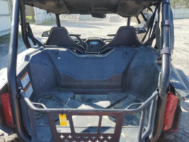 2021 HONDA SXS1000 S2 - 1HFVE05B3M4200103
