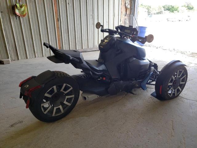2020 CAN-AM RYKER RALL - 3JB2GEG22LJ004422