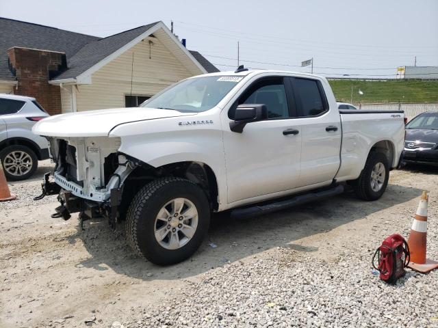 2021 Chevrolet C/K 1500 