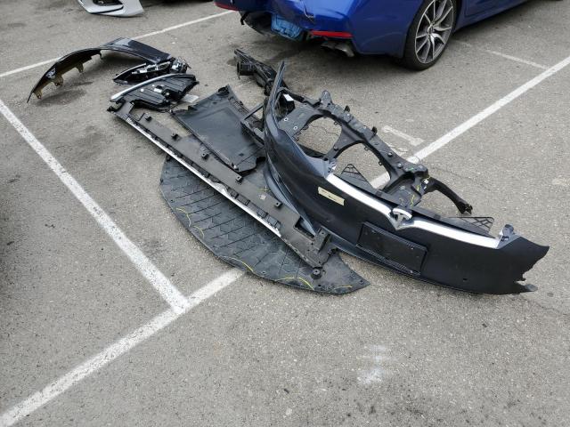 5YJSA1E26KF349223 Tesla MODEL S