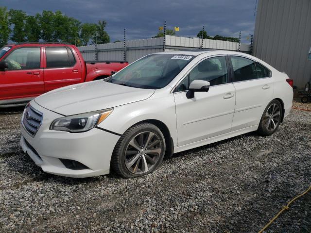 2015 Subaru Legacy 3.6R Limited