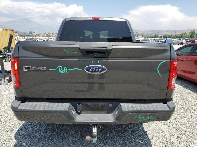 1FTEW1EF4HKD89488 Ford F150 Supercrew