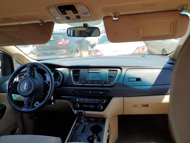 KNDMB5C10G6095714 KIA SEDONA LX