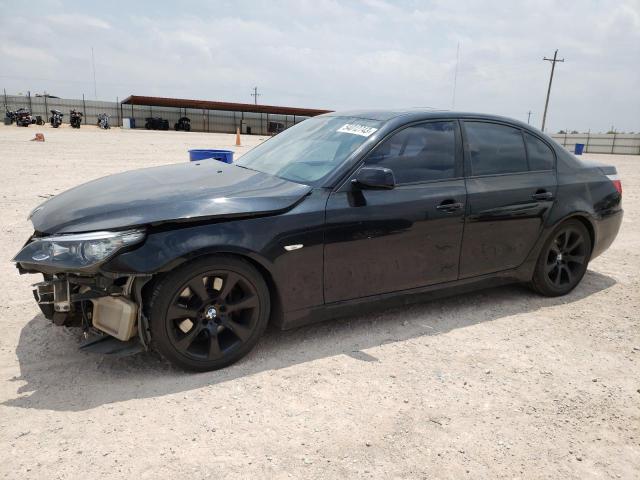 2010 BMW 5 Series Gran Turismo 535i