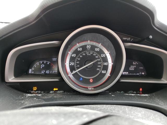 JM1BM1M76E1215393 Mazda 3 Grand Touring