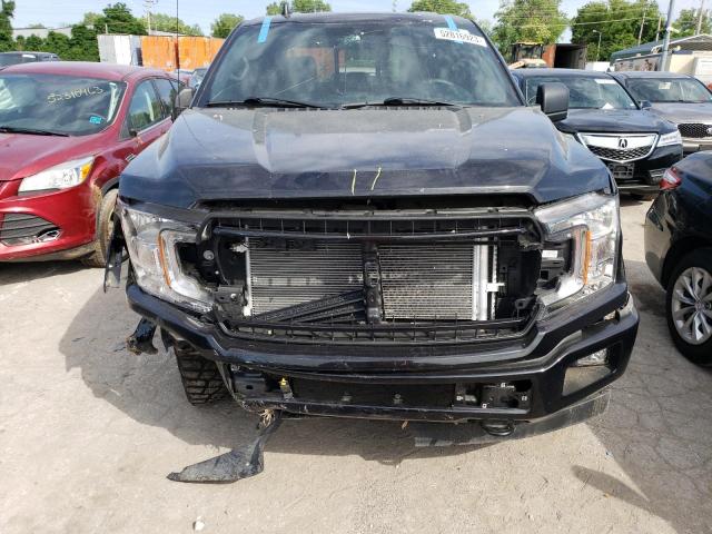 1FTEW1E51LKE56905 Ford F-150 F150 SUPER 5