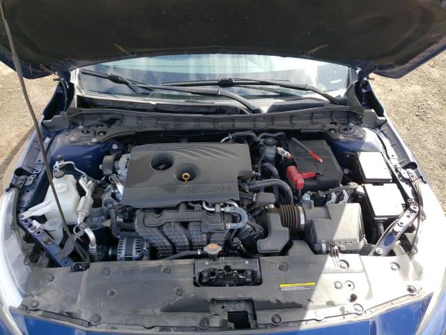 1N4BL4CV3LN309697 Nissan ALTIMA SR