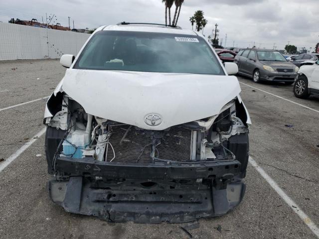 2015 TOYOTA SIENNA SPO - 5TDXK3DC1FS665901