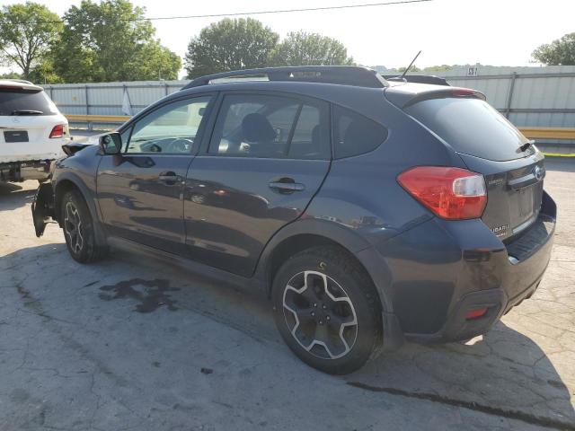 JF2GPAKC8E8225266 Subaru Xv Crosstrek 2.0 Limited