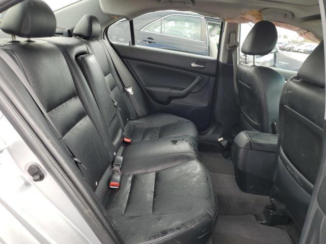 2006 ACURA TSX - JH4CL969X6C038534