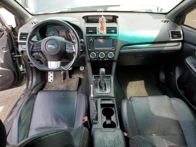 JF1VA1J6XF8827936 Subaru Wrx Limited