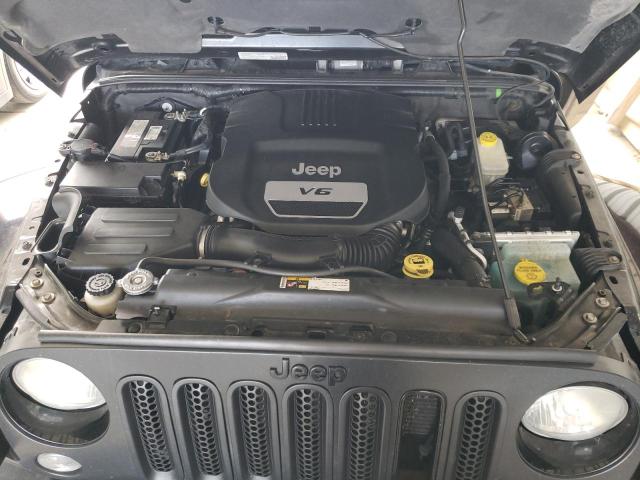 1C4HJWEGXEL260582 Jeep Wrangler Unlimited Sahara