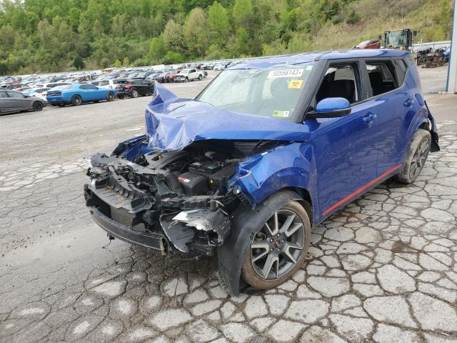 2020 KIA SOUL GT LI - KNDJ63AU1L7083052