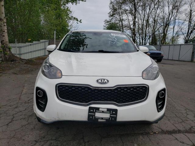 KNDPMCAC2K7518263 KIA Sportage Lx