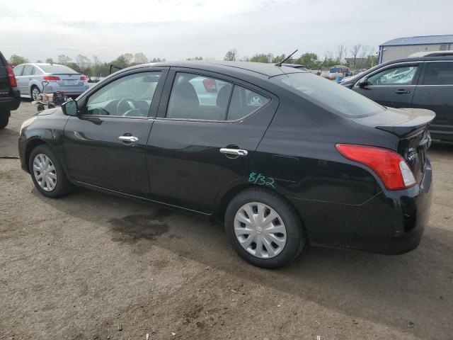 2018 NISSAN VERSA SEDA - 3N1CN7AP5JL815501
