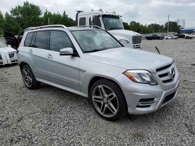 2015 MERCEDES-BENZ GLK 350 - WDCGG5HB3FG403915