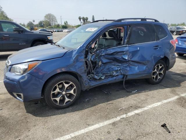 2014 Subaru Forester 2.0XT Premium