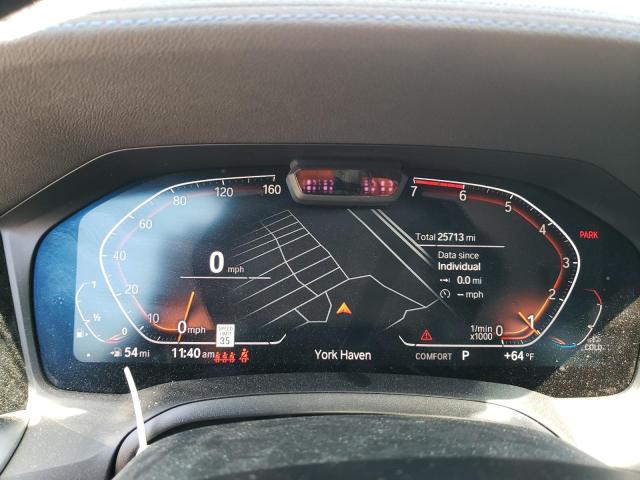 2020 BMW 330XI - 3MW5R7J06L8B40581