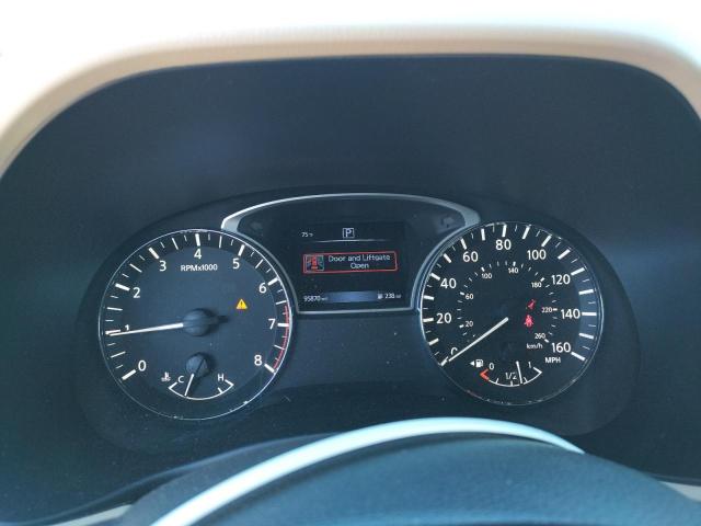 5N1AR2MN5GC660972 Nissan Pathfinder S