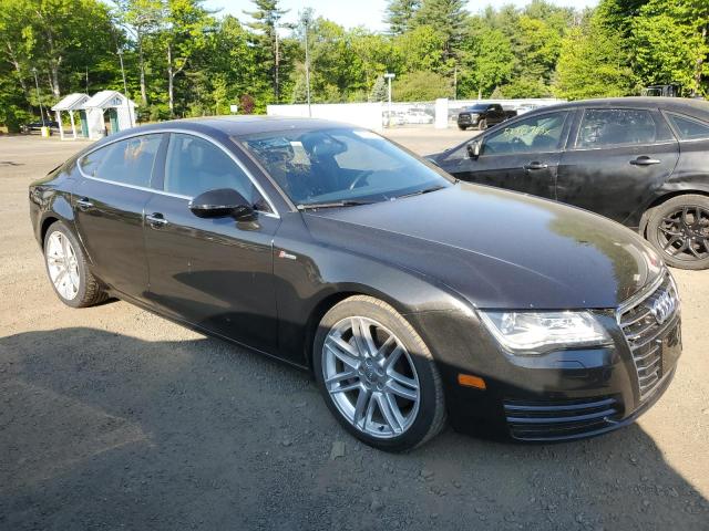 VIN WAUWGAFC7FN014239 2015 Audi A7, Premium Plus no.4