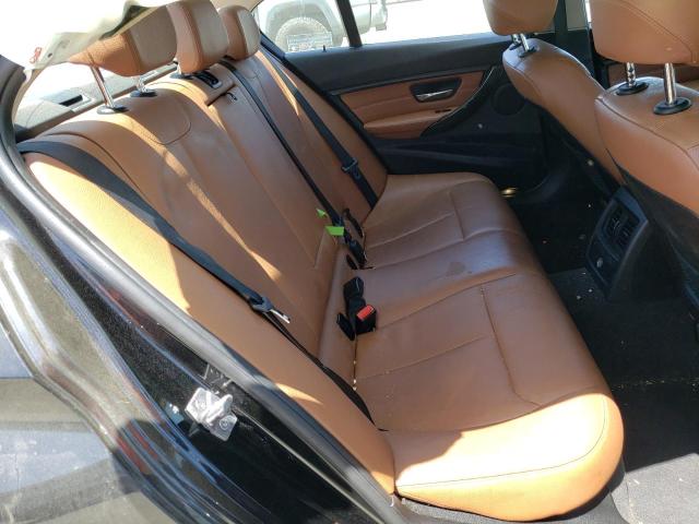 WBA3C1C54EK108101 BMW 328 I Sulev