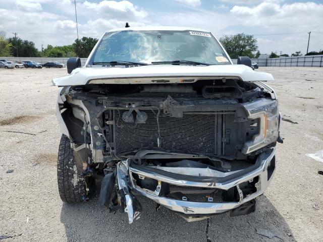 2019 FORD F150 SUPER 1FTEW1E49KKD30071