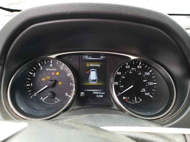 KNMAT2MT6GP631493 Nissan ROGUE S