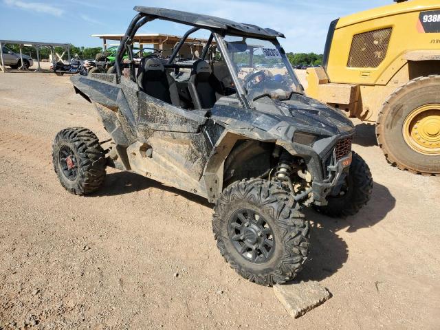 Salvage motorcycles for sale at Tanner, AL auction: 2021 Polaris RZR XP 1000