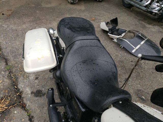 2014 HARLEY-DAVIDSON FLD SWITCH - 1HD1GZM11EC319029