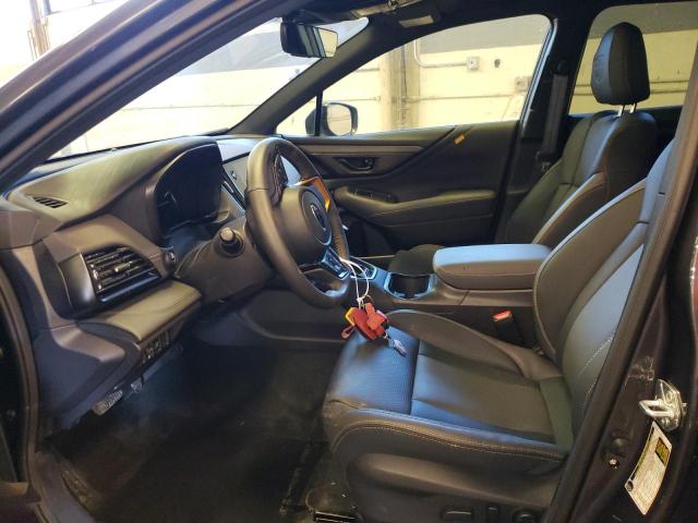 2023 SUBARU OUTBACK WI 4S4BTGUD1P3163119