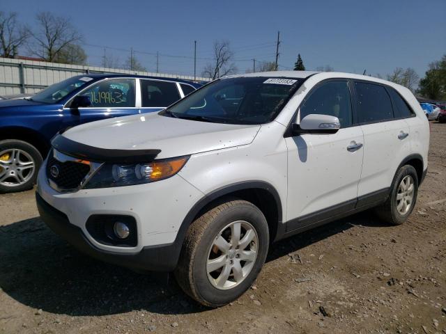 2013 Kia Sorento LX