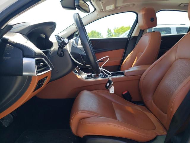 2018 JAGUAR XE PORTFOL SAJAH4EV6JCP17481