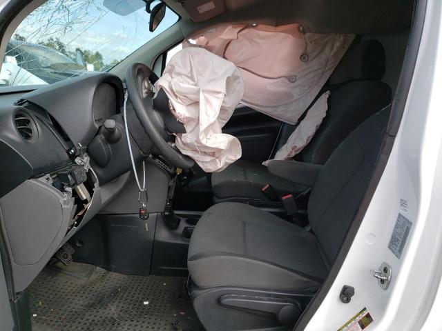 3N6CM0KN5FK705997 Nissan NV200 2.5S