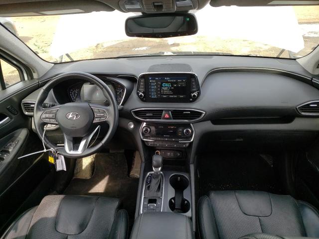 2019 HYUNDAI SANTA FE L - 5NMS53AD9KH052839