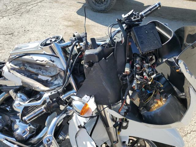 2004 HARLEY-DAVIDSON FLTRI - 1HD1FSW184Y608742