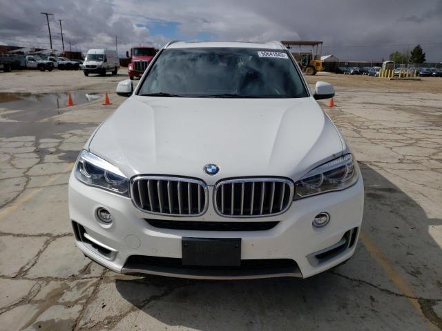 2018 BMW X5 SDRIVE3 - 5UXKR2C5XJ0Z15469